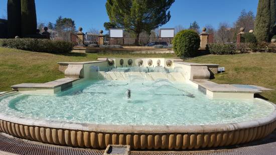 Piscines- Stratification- Rénovation dans les Bouche du Rhône